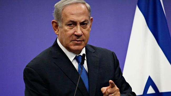 Netanyahudan Arap lkeleriyle ilikilerde 'olumlu durum' vurgusu