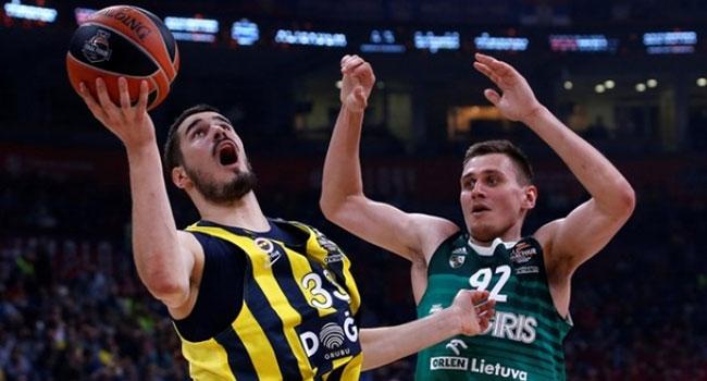 Nikola Kalinic'ten Dixon yorumu: Byk malarda byk oyuncular ortaya kar