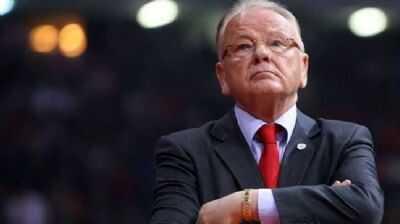 Ivkovic 'Favori Obradovic' dedi