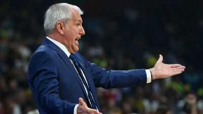 Zeljko Obradovic: Bobby Dixon'un performans benim iin srpriz deil