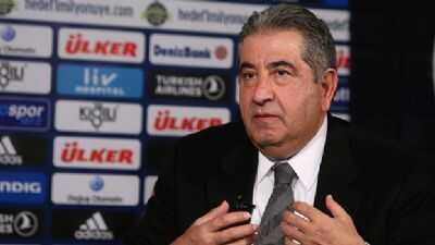 Mahmut Uslu: Finali alacamza inanyorum