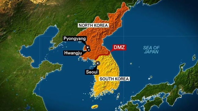Kuzey Kore Gney'deki 13 iisinin iadesini istedi    