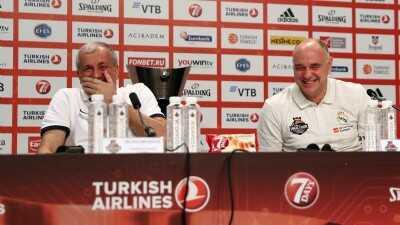 Obradovic: Beni kenara ald iin Obradovic'i iimden ldrmek geldi 
