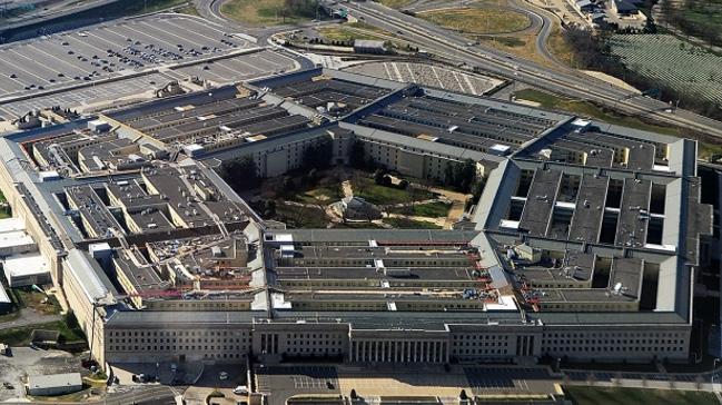 Pentagon, Rusyann Orta Asyadaki DEA tehdidi ile ilgili aklamalarn propaganda olarak niteledi
