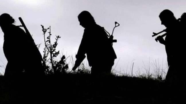 PKK'l terristin anlattklar rgtn karanlk yzn gzler nne serdi