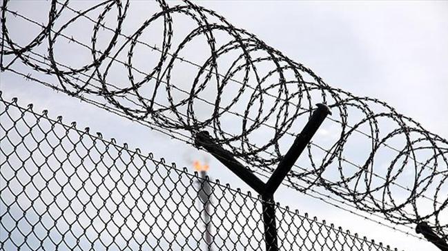 srail hapishanesindeki Filistinli tutuklu yaamn yitirdi 
