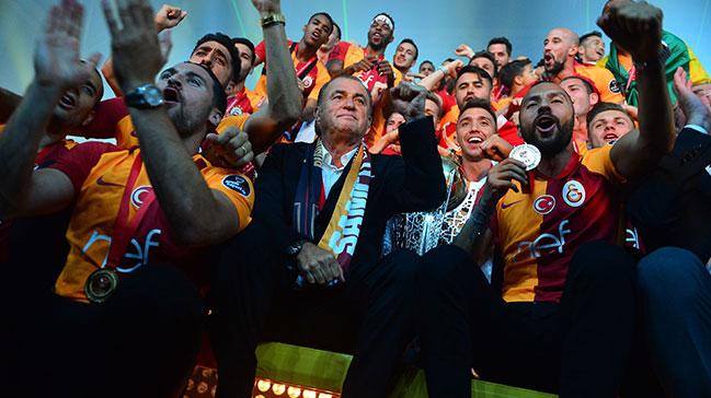 Galatasaray, Sper Lig performans gelirleri ve Devler Liginden yaklak 500 milyon TL kazanacak
