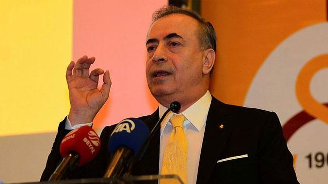 Galatasaray'da byk seim krizi! Mustafa Cengiz, toplantya izin vermedi