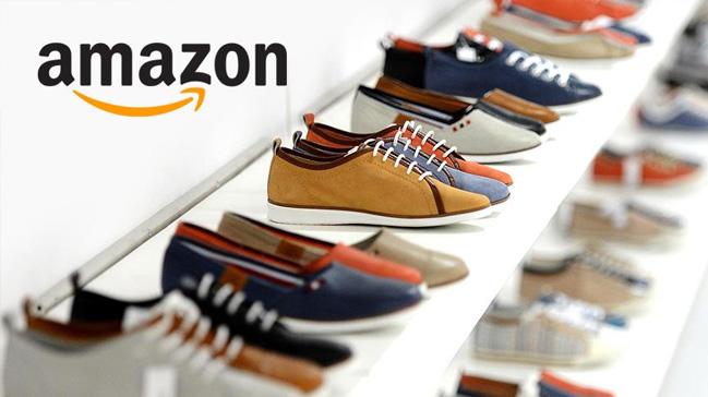Amazon Trk ayakkabsna talip oldu