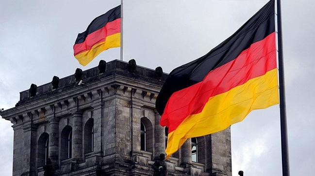 Almanya'ya kampanya yasa tepkisi 