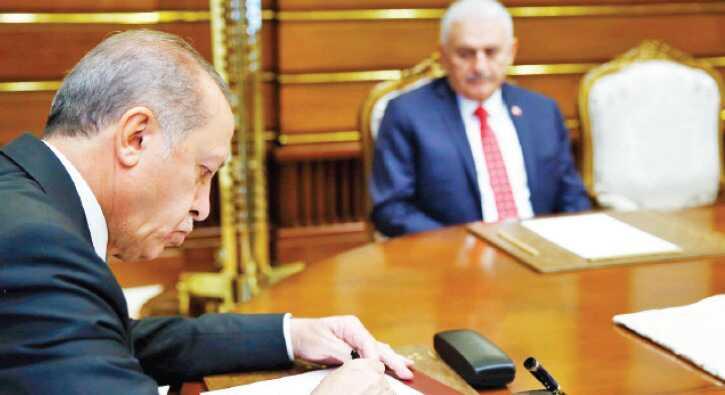 2023 hedefi iin 600 vekil aday hazr!