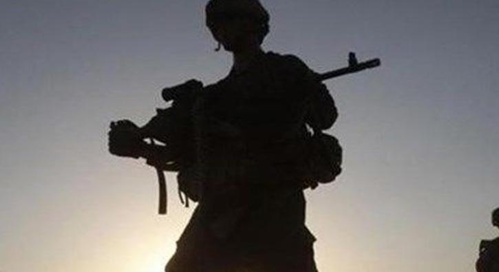  Kuzey Irak'ta dzenlenen terr saldrsnda 2 askerimiz ehit oldu, 2 asker yaraland 
