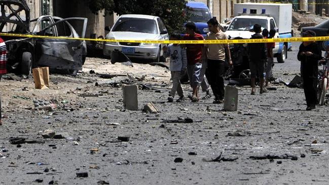 Yemen'de Husiler sivillere saldrd: 5 l, 20 yaral