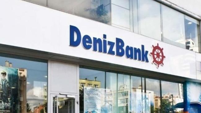 Emirates NBD, Denizbank' 3.2 milyar dolara Sberbank'tan ald
