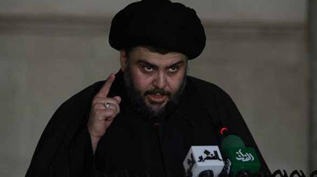 El-Sadr: Yeni hkmet Krt ynetimi ile olan tm sorunlar zecek