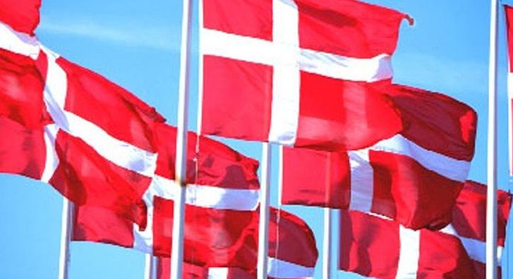 Rusya'ya kar Danimarka ve sve'ten ortak hareket karar       