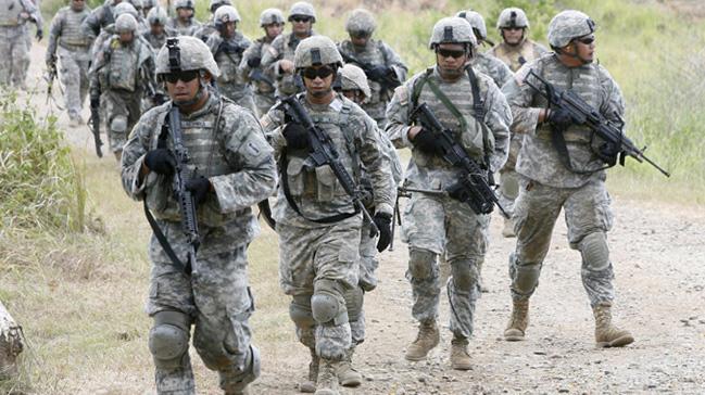 Pentagon: ABD askerleri Afganistan'da ok az ilerleme kaydetti