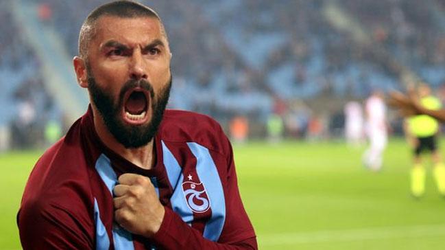 Trabzonspor'dan Beikta'a transfer olacak Burak Ylmaz, stanbul'dan ev bile tuttu