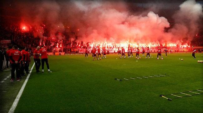Galatasaray hem seyirci hem Passolig Kart saysnda lider