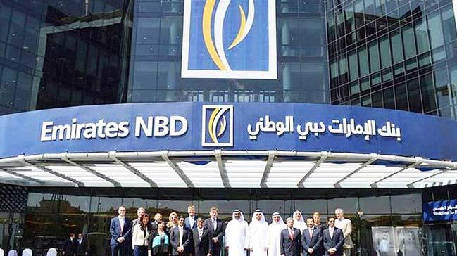 Emirates NBD'den Trk ekonomisine gven mesaj