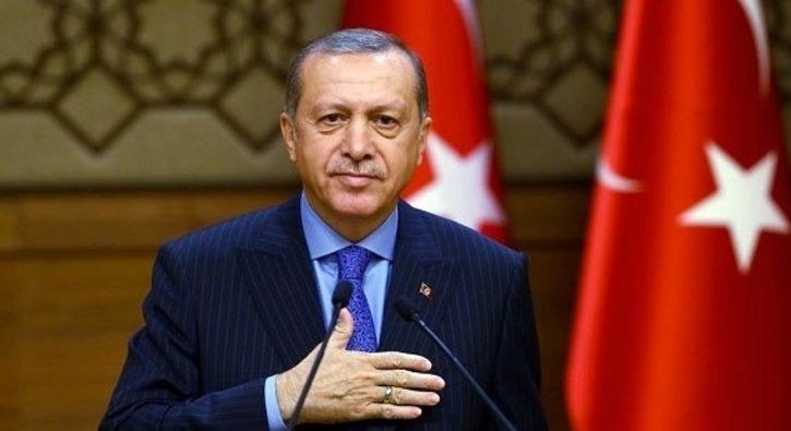 Cumhurbakan Erdoan: Atatrk Havaliman dev bir millet bahesi olacak