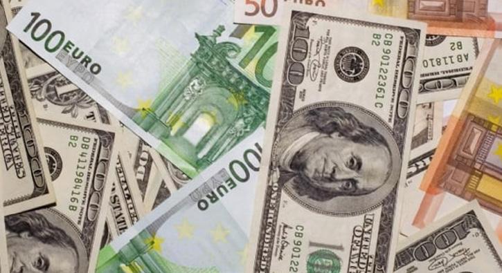 Ekonomistlerden arpc dolar yorumu: 3 haftadr gece yars dmeye basyorlar