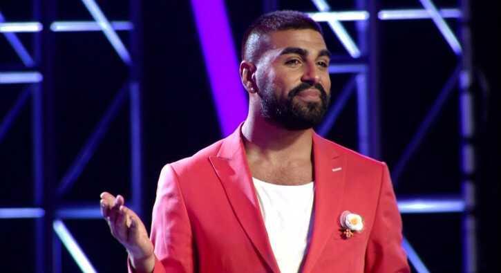 Popstar 2018 Salih Zlfolu kimdir nereli ka yanda" Popstar 2018 ampiyonu kim oldu"