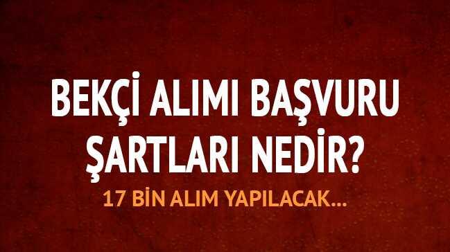 17 bin EGM beki alm bavuru formu nasl yaplr