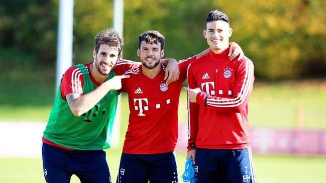 Galatasaray, Juan Bernat' transfer etmek iin harekete geti