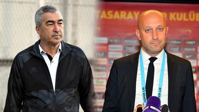 Bursaspor, Samet Aybaba ve Cenk Ergn ile anlamaya vard
