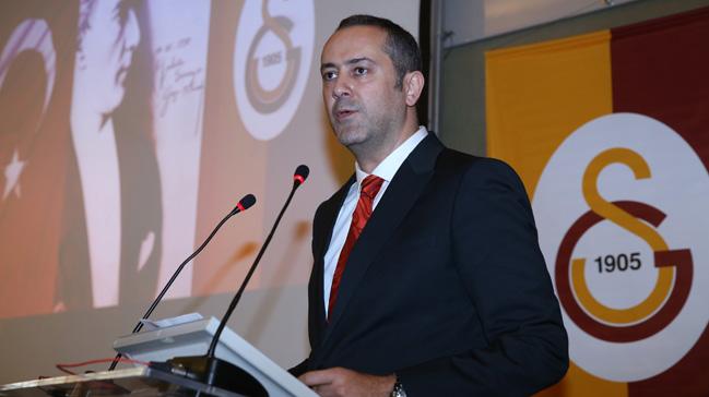 Galatasaray bakan aday Ozan Korkut: Galatasaray'n temel sorunu ynetim problemidir