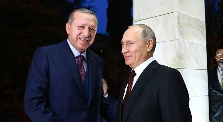 Rusya'dan ABD'ye Trkiye gndermesi: Bask ie yaramad 
