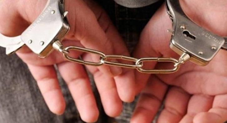 Adyaman'da eitli sulardan aranan 27 pheli tutukland