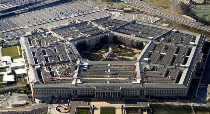 ABD Meclisinden Pentagon btesine onay