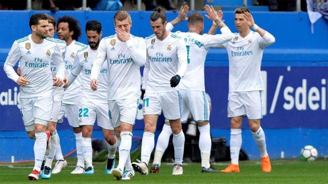 Real+Madrid+13%E2%80%99%C3%BCnc%C3%BC+kupan%C4%B1n+pe%C5%9Finde