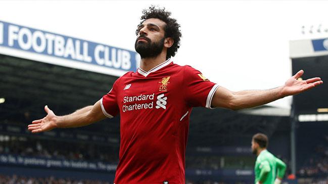 Liverpoolun fizyoterapisti Ruben Pons: Muhammed Salah, bugn ve yarn oru tutmayacak