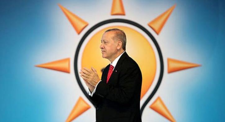 Cumhurbakan Erdoan mitinglerine Erzurumdan balayacak
