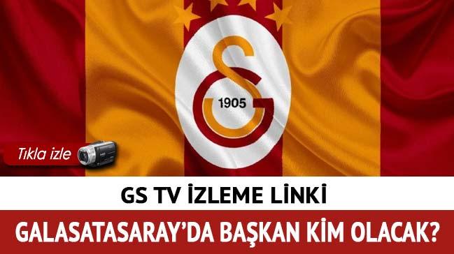 Galatasaray bakanlk seimi sona erdi!