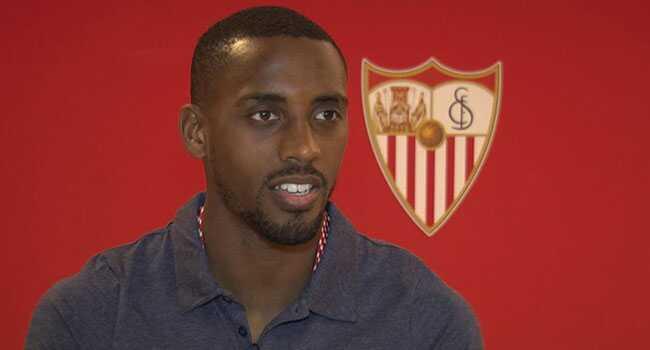 Sevilla'dan Lionel Carole aklamas: Byle bir ey ilk kez bamza geldi