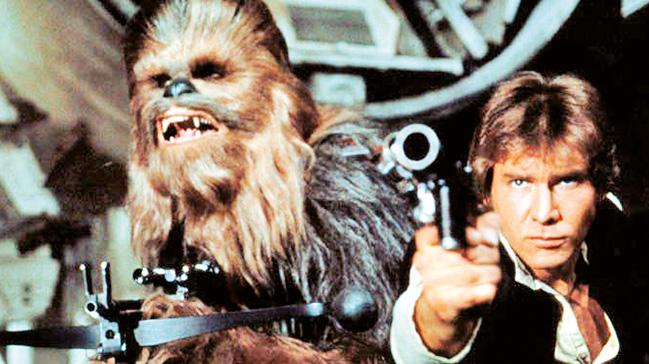Harrison Fordsuz bir Han Solo filmi nasl olacak"