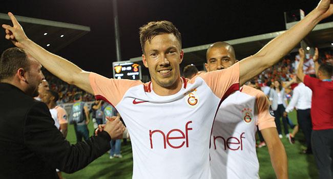 Martin Linnes: Fatih hoca bize ok fazla gven alad