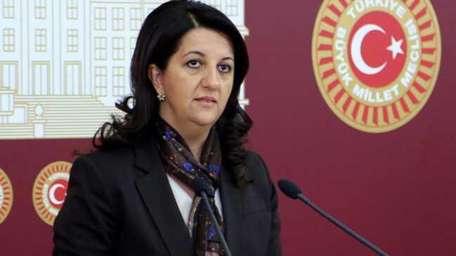 HDP'den FOX TV'de akl almaz vaad: Savunma sanayini bitireceiz