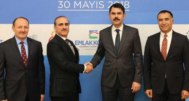 Galatasaray'n Florya tesisleri resmen satld