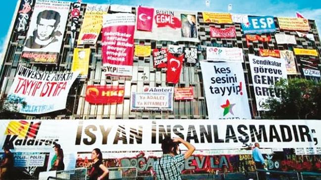 Trkiye'ye oynanan kirli oyun 24 Haziran'da sona erecek