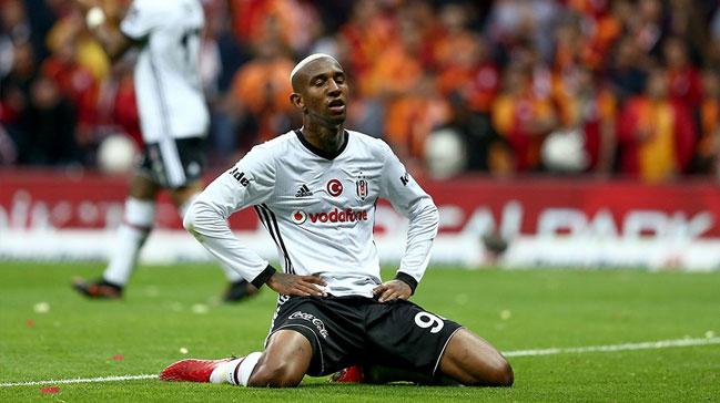 Beikta, Talisca'nn 21 milyon euroluk satn alma opsiyonunu kullanmad