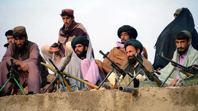 Taliban, ABD'yle bar mzakerelerini yalanlad