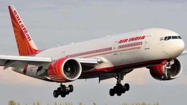 Air India`ya alc kmad