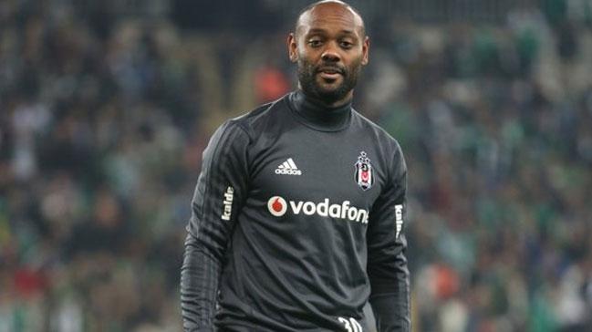 Vagner Love'dan Beikta'a 'FIFA'ya giderim' tehdidi!