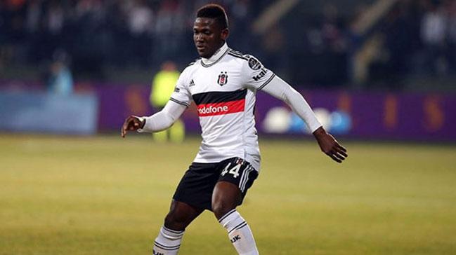 Beikta, Opare'yi yeniden transfer etmek istiyor