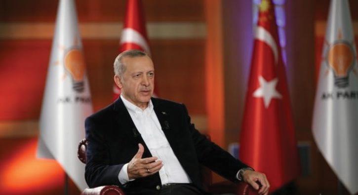 Cumhurbakan Erdoan: Uber muber diye bir ey km. O i bitti. Artk byle bir ey yok